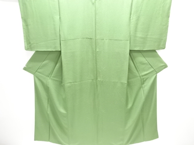 Japanese Kimono / Iromuji Silk